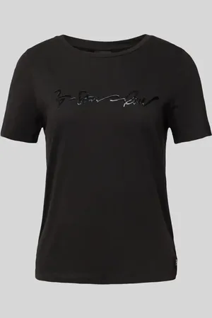 G-Star T-shirt z nadrukiem z logo