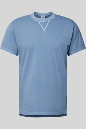 G-Star T-shirt z nadrukiem z logo model ‘Nifous’