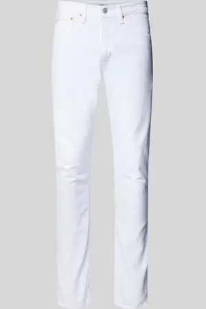 Ralph Lauren Jeansy o kroju slim fit z 5 kieszeniami model ‘SULLIVAN’