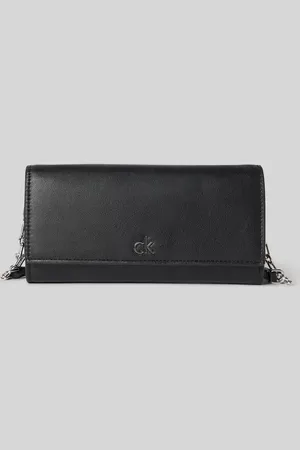 Calvin Klein Torba na ramię z aplikacją z logo model ‘CK DAILY’
