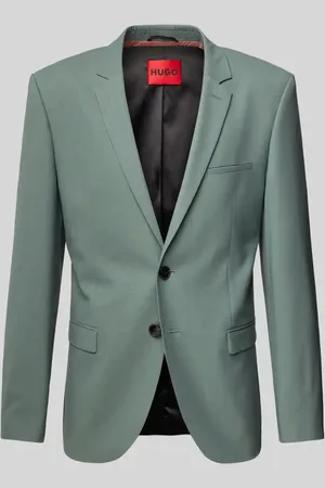 HUGO BOSS Marynarka z brustaszą model ‘Arti’