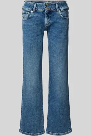 Pepe Jeans Jeansy z 5 kieszeniami