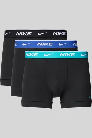 Nike Obcisłe bokserki z elastycznym pasem z logo