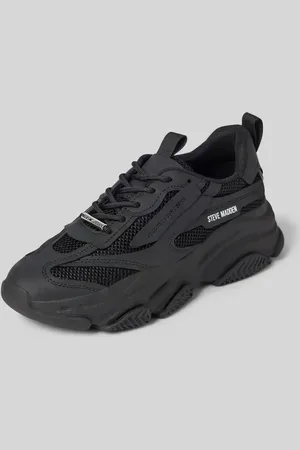 Steve Madden Sneakersy z detalem z logo model ‘POSSESSION’