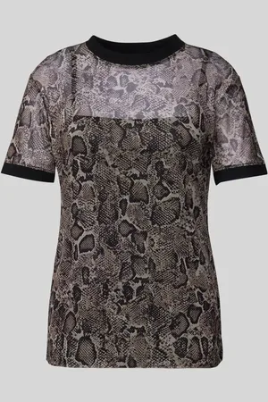 JOOP! T-shirt ze stójką