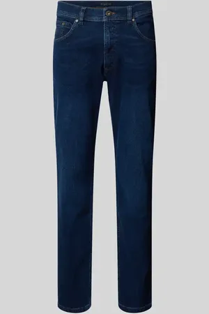 Bugatti Jeansy o kroju regular fit z 5 kieszeniami