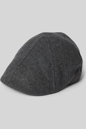 Müller Headwear Kaszkiet z dodatkiem wełny