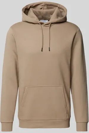 Only & Sons Bluza z kapturem i lekko obniżonymi ramionami model ‘CERES LIFE’