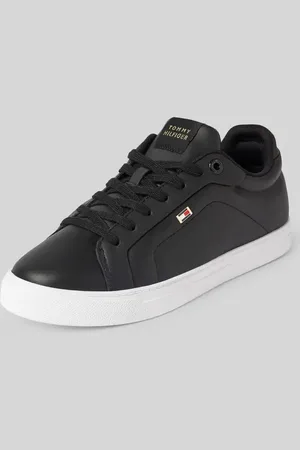 Tommy Hilfiger Sneakersy sznurowane