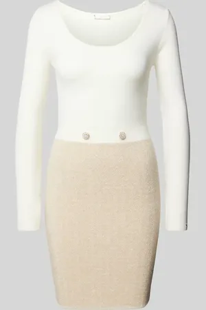 Guess Sukienka mini z efektem stopniowania model ‘GABRIELLA’