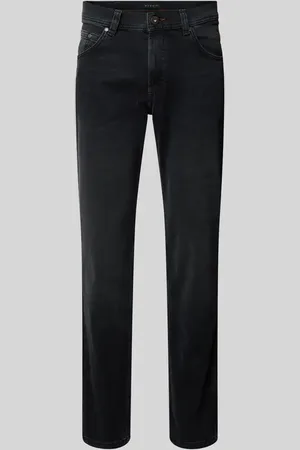 Bugatti Jeansy o kroju regular fit z 5 kieszeniami