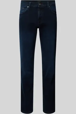Bugatti Jeansy o kroju regular fit z 5 kieszeniami