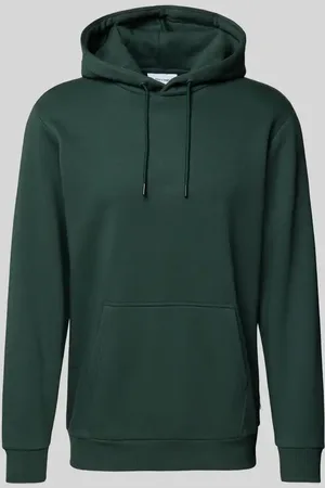 Only & Sons Bluza z kapturem i lekko obniżonymi ramionami model ‘CERES LIFE’