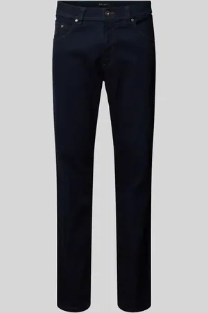 Bugatti Jeansy o kroju regular fit z 5 kieszeniami