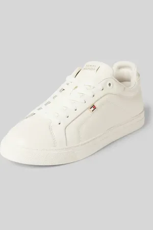 Tommy Hilfiger Sneakersy sznurowane