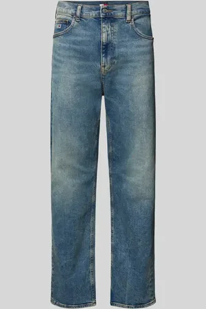 Tommy Hilfiger Jeansy o kroju regular fit z 5 kieszeniami model ‘OTIS’