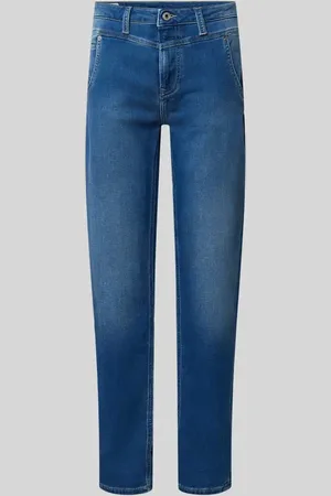 Pepe Jeans Jeansy z 5 kieszeniami model ‘CAREY’