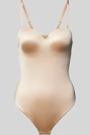 Dorina Body na regulowanych ramiączkach