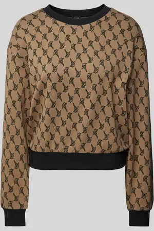 JOOP! Bluza z okrągłym dekoltem model ‘Tora’