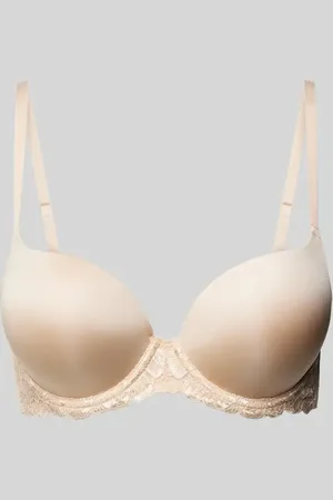 Dorina Biustonosz z regulowanymi ramiączkami model ‘CLAIRE’