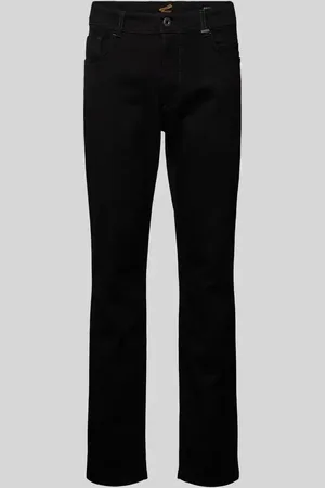 Camel Active Jeansy o kroju regular fit z 5 kieszeniami