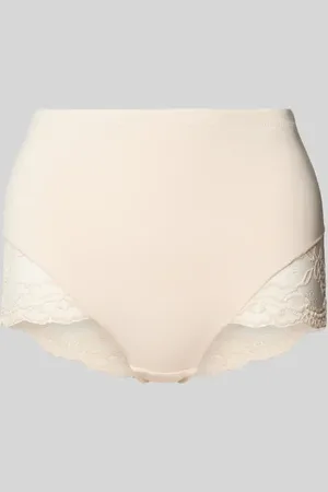 Dorina Figi z obszyciem koronką model ‘BRIGITTE/ECO’