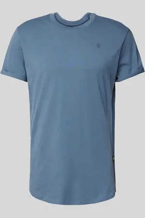 G-Star T-shirt z nadrukiem z logo