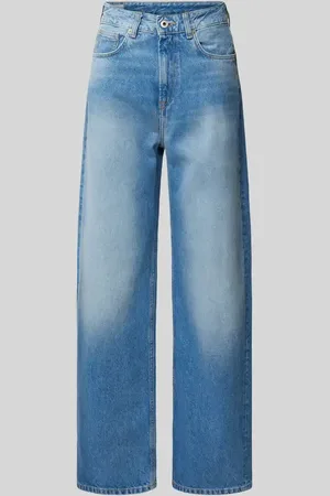 Pepe Jeans Jeansy z 5 kieszeniami