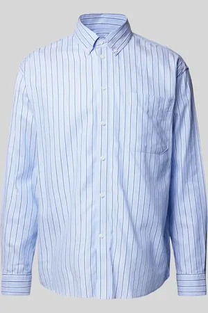 Les Deux Koszula casualowa z kołnierzykiem typu button down