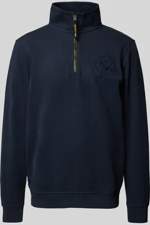PME Legend™ Bluza ze stójką