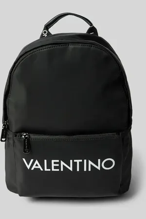 VALENTINO Plecak z nadrukiem z logo model ‘ZAINO KYLO’