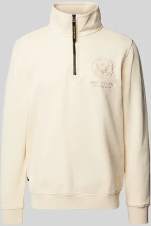 PME Legend™ Bluza ze stójką