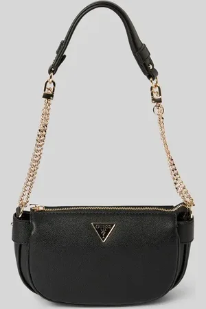 Guess Torebka z imitacji skóry model ‘FEDORA’