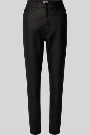 QS by s.Oliver Jeansy o kroju slim fit z 5 kieszeniami