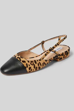 Steve Madden Baleriny ze sprzączką model ‘BELINDA’