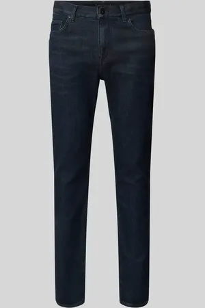 Tommy Hilfiger Jeansy o kroju slim fit z 5 kieszeniami