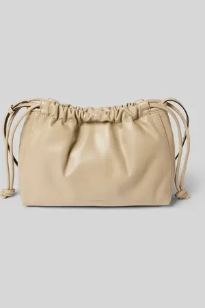 Calvin Klein Torba na ramię z wytłoczonym logo