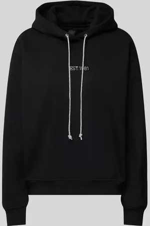 Guess Bluza z kapturem