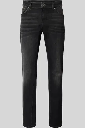 JOOP! Jeansy z 5 kieszeniami model ‘Mitch’