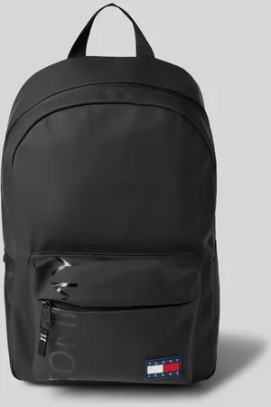 Tommy Hilfiger Plecak z naszywką z logo model ‘DAILY + DOME’