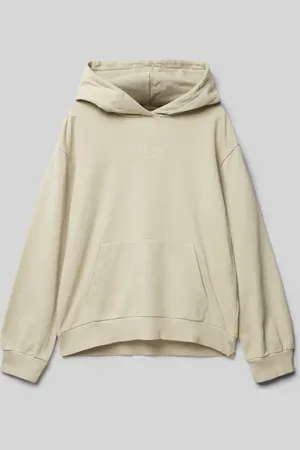 Guess Bluza z kapturem typu oversized