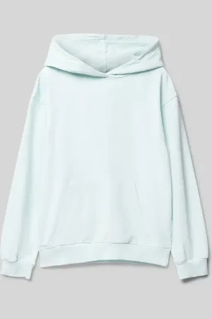 Guess Bluza z kapturem typu oversized
