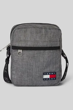 Tommy Hilfiger Torba na ramię z naszywką z logo model ‘DAILY SEASONAL’