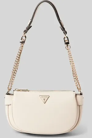 Guess Torebka z imitacji skóry model ‘FEDORA’
