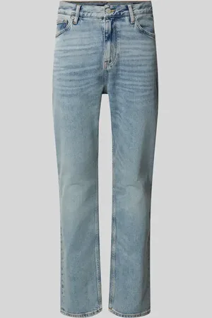Tommy Hilfiger Jeansy z 5 kieszeniami