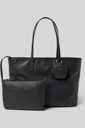 Guess Torba tote z rączkami