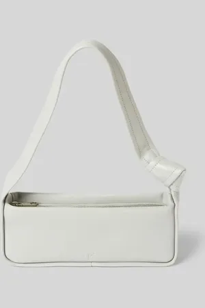 Calvin Klein Torebka z wiązanym detalem
