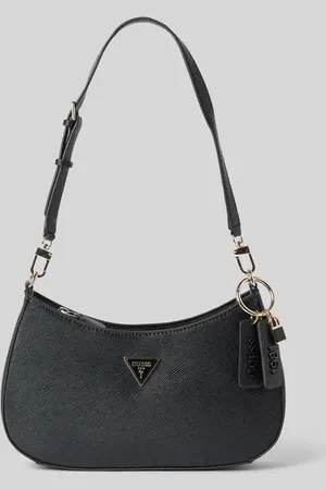 Guess Torebka z aplikacją z logo model ‘NOELLE’