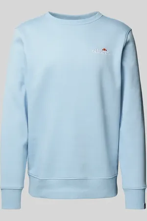 Ellesse Bluza z wyhaftowanym logo model ‘Fierro’