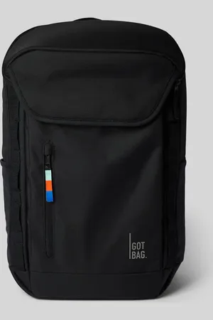 Got Bag Plecak z nadrukiem z logo model ‘Pro Pack’